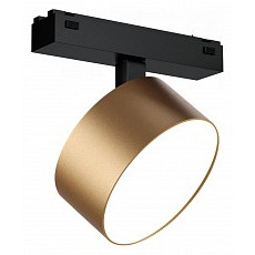 Светильник на штанге iledex technical vision48-25 4825-047-d120-15w-110dg-4000k-sgd